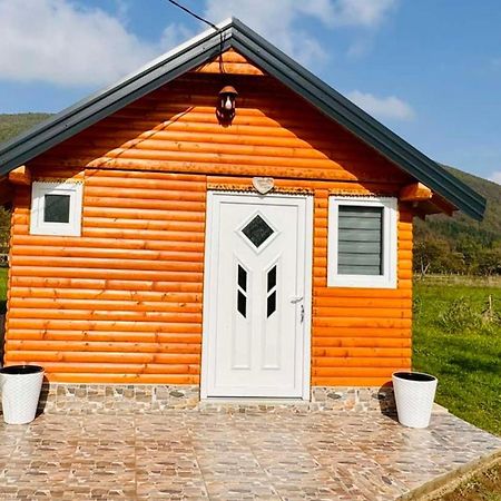 Apartman Visoko-Oaza Mira 外观 照片