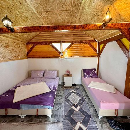 Apartman Visoko-Oaza Mira 外观 照片
