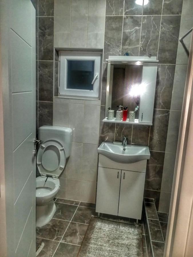Apartman Visoko-Oaza Mira 外观 照片