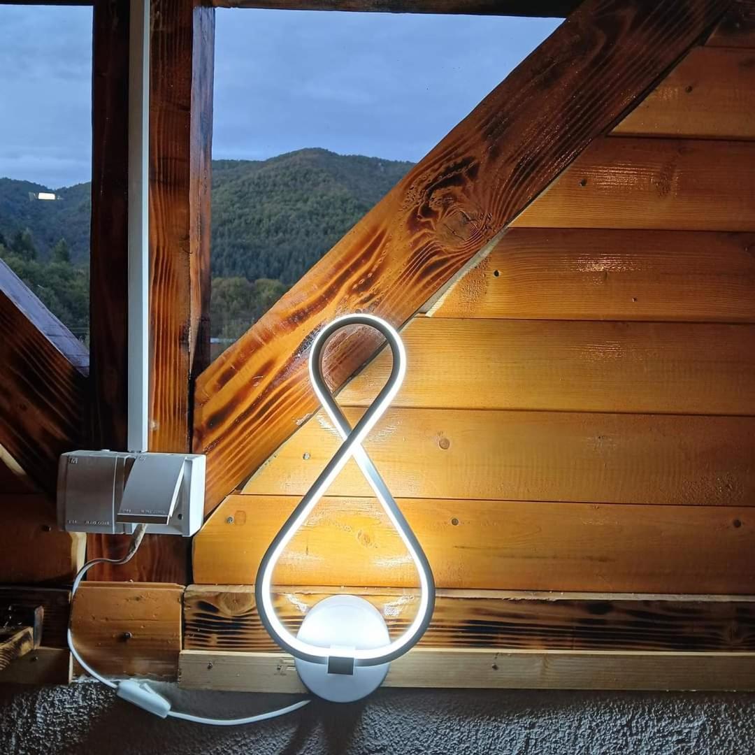 Apartman Visoko-Oaza Mira 外观 照片