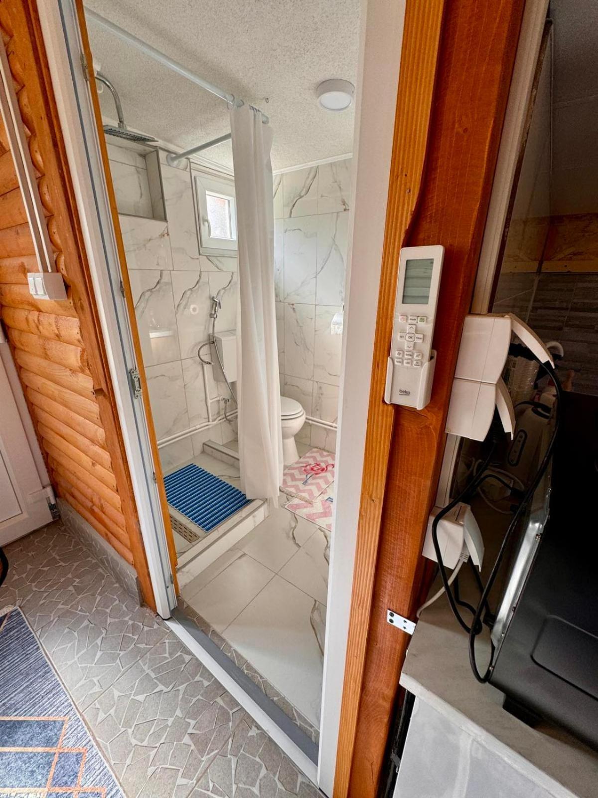 Apartman Visoko-Oaza Mira 外观 照片