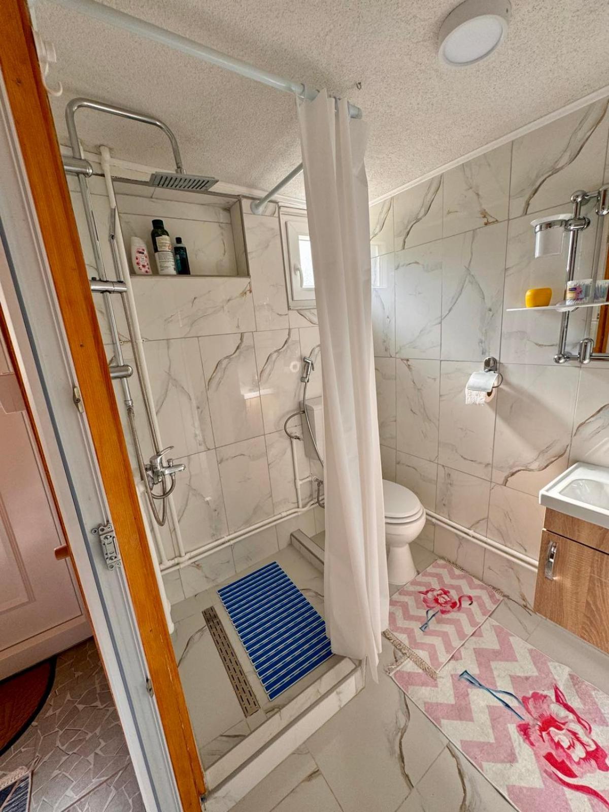 Apartman Visoko-Oaza Mira 外观 照片